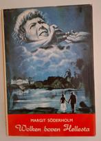 Wolken boven Hellesta, Margit Söderholm, Europa overig, Ophalen of Verzenden, Zo goed als nieuw, Margit Söderholm