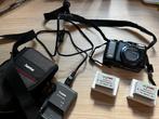 Canon Powershot G10, Audio, Tv en Foto, Fotocamera's Digitaal, Ophalen of Verzenden, Gebruikt, Canon