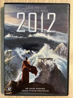 DVD : 2012 (Actie), Vanaf 16 jaar, Ophalen of Verzenden, Zo goed als nieuw, Actie
