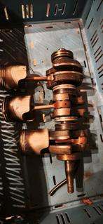 Yamaha 40/50 PK Onderdelen, Ophalen, Gebruikt, Universele onderdelen