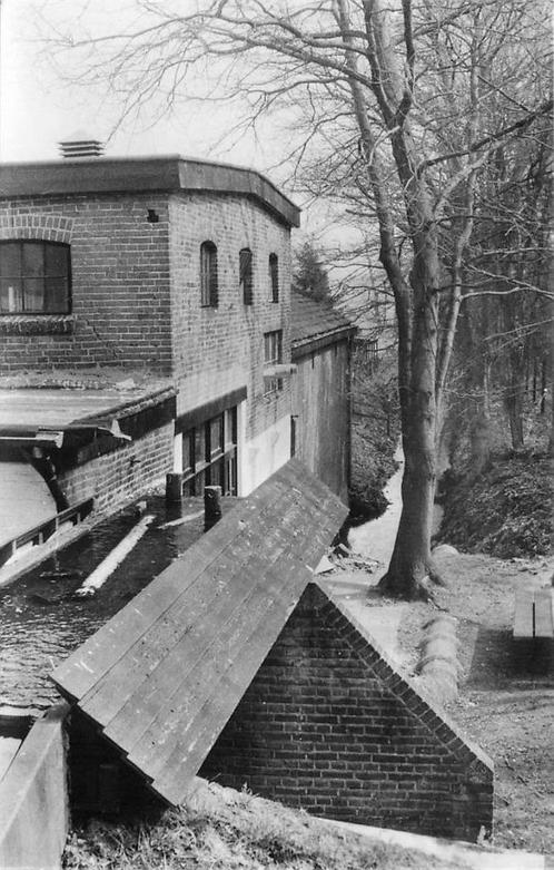 (387-261-031) Laag-Soeren De Nagedacht, Verzamelen, Ansichtkaarten | Nederland, Gelderland, Verzenden