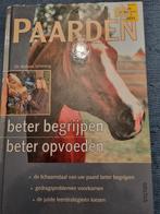 Paarden Beter Begrijpen - Dr. Barbara Schöning, Ophalen of Verzenden, Gelezen, Paarden of Pony's, Dr. Barbara Schöning