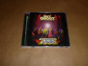 CD Het Groot Niet Te Vermijden Stairways To The Stars beschikbaar voor biedingen
