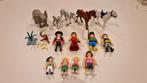 Playmobil Poppetjes & Dieren - Diverse, Ophalen of Verzenden, Gebruikt, Los playmobil