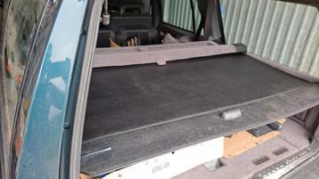 Volvo 960 Estate Station Rolhoes, werkende veer hoedenplank beschikbaar voor biedingen