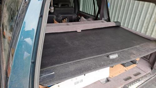 Volvo 960 Estate Station Rolhoes, werkende veer hoedenplank, Auto diversen, Kofferbakmatten, Gebruikt, Ophalen of Verzenden