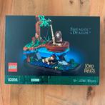 LEGO 40761 The Lord of the Rings Smeagol & Deagol (2025), Kinderen en Baby's, Speelgoed | Duplo en Lego, Ophalen of Verzenden