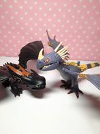 Hoe Tem Je Een Draak - Tandloos & Lichtgeraakt, Ophalen of Verzenden, Gebruikt