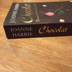 Chocolat - Joanne Harris, Ophalen of Verzenden, Gelezen, Joanne Harris, Nederland