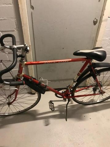 Racefiets te koop! beschikbaar voor biedingen