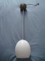 VINTAGE /ANTIEKE HANGLAMP 1920/25, Antiek en Kunst, Antiek | Lampen, Ophalen