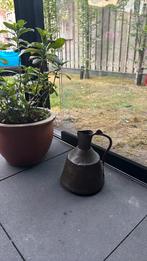 Prachtige antieke kruik, Tuin en Terras, Ophalen of Verzenden, Volle zon, Overige soorten