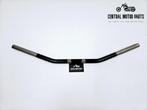 1 inch Satin Black Drag bar, Motoren, Ophalen of Verzenden, Harley Davidson, Nieuw