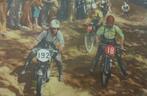 40 SPORTEN 112 Motocross op Duinrell, Motorcross, Ophalen of Verzenden, Zo goed als nieuw