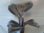 Golfset Lynx - Predator 3 4 5 8 9 PW SW.Goed begin + putter, Ophalen of Verzenden, Gebruikt, Set, Overige merken