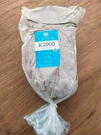 KERAMIKOS K2000 boetseerklei 9.4 kg voor in de keramiekoven., Ophalen, Zo goed als nieuw