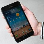 Samsung Galaxy Note N7000 - Goed Onderhouden, Ophalen of Verzenden, Gebruikt