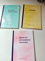 T. Voogt - Dementerende ouderen, Gelezen, Sociale wetenschap, T. Voogt; E. Dansen, Ophalen of Verzenden