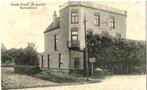 Hellendoorn - Bonds Hotel Bergzicht, Verzenden, 1920 tot 1940, Overijssel