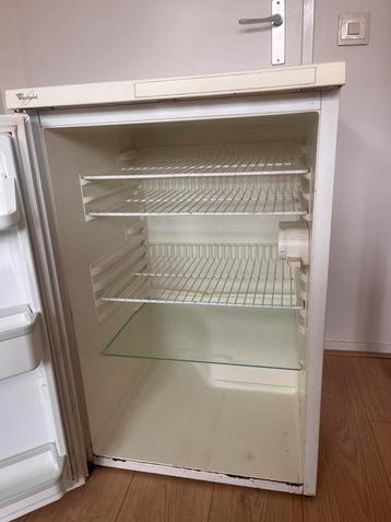 Whirlpool Koelkast Tafelmodel beschikbaar voor biedingen