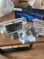 Hikity merk CarPlay-compatibel navigatie- en multimediasyste, Auto diversen, Ophalen of Verzenden