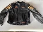 Leren motorjas Bering (Large), Motoren, Kleding | Motorkleding, Jas | leer, Bering, Tweedehands