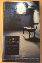 Åke Edwardson - Een vreemd gezicht, Ophalen of Verzenden, Gelezen, Åke Edwardson