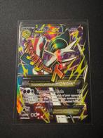 M Gallade ex 100/108 - Roaring Skies, Ophalen of Verzenden, Zo goed als nieuw, Losse kaart