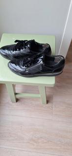 Dames Sneakers - lak Paul green 39,5, Kleding | Dames, Schoenen, Zwart, Ophalen of Verzenden, Sneakers of Gympen, Paul Green