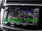 Mitsubishi MMCS 2024/2025 Navigatie-Update Europa SD-Kaart, Computers en Software, Navigatiesoftware, Ophalen of Verzenden, Nieuw