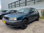 Suzuki Baleno 1.3 GL 1995 Groen TREKHAAK | APK 13-10-2025, Voorwielaandrijving, Stof, 4 cilinders, Origineel Nederlands