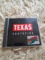 Texas - Southside CD Album, Ophalen of Verzenden, 1980 tot 2000, Zo goed als nieuw