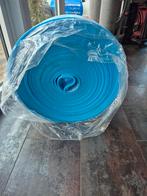 Kantbescherming vloerverwarming - 15cm hoog, Doe-het-zelf en Verbouw, Isolatie en Afdichting, Ophalen