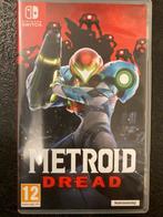 Metroid Dread - Nintendo Switch, Spelcomputers en Games, Games | Nintendo Switch, Avontuur en Actie, 1 speler, Ophalen of Verzenden