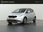 Kia Venga 1.4 CVVT DynamicPLusLine | Trekhaak | Navigatie |, Auto's, Voorwielaandrijving, Stof, Gebruikt, 4 cilinders