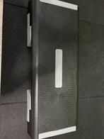 Stepper, Ophalen, Gebruikt, Stepapparaat