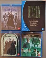 The Matrix Trilogy boxset - Nederlandse uitgave, Cd's en Dvd's, Blu-ray, Verzenden, Boxset, Science Fiction en Fantasy, Info@warnerbros.com