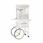 Huur een Autentieke popcorn machine – Feest gegarandeerd!, Ophalen, Zo goed als nieuw, Overige