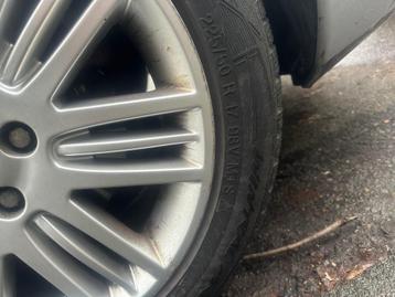 winterbanden 225/50R  17  98 V    VOLVO V70 beschikbaar voor biedingen