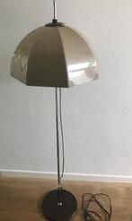Gepo Dijkstra Herda lamp vloerlamp paraplu vintage retro', Huis en Inrichting, Lampen | Vloerlampen, Ophalen, Kunststof, Nvt, 150 tot 200 cm