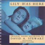 Lily Was Here - David A. Stewart & Candy Dulfer CD, Ophalen of Verzenden, Gebruikt