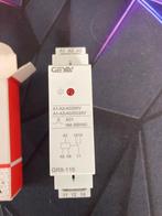 din rail relais relay GR9-116 - nieuw, Ophalen of Verzenden, Nieuw
