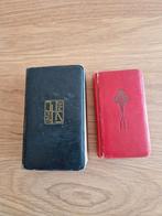 Twee pocket bijbels, Ophalen of Verzenden