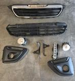 Peugeot 108 mistlamp set /dagrijverlichting /grill, Ophalen, Gebruikt, Peugeot