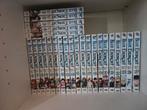 Blue Exorcist Vol. 1 t/m 24 + 27, Meerdere comics, Ophalen of Verzenden, Gelezen, Japan (Manga)