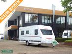 Dethleffs C'Joy 460 LE active uitvoering 2026, Schokbreker, Standaardzit, Dethleffs, 5 tot 6 meter