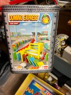 Domino expres veel verschillende sets en stenen, Ophalen, Zo goed als nieuw, Elektrisch, Overige merken