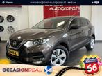 Nissan Qashqai 1.3 DIG-T Business Edition Automaat, Cruise C, Auto's, 65 €/maand, Gebruikt, Euro 6, 4 cilinders
