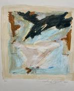 Zeefdruk Richard Smeets, Verzenden