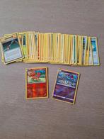 Ruim 60 pokemon kaarten, Ophalen of Verzenden, Zo goed als nieuw